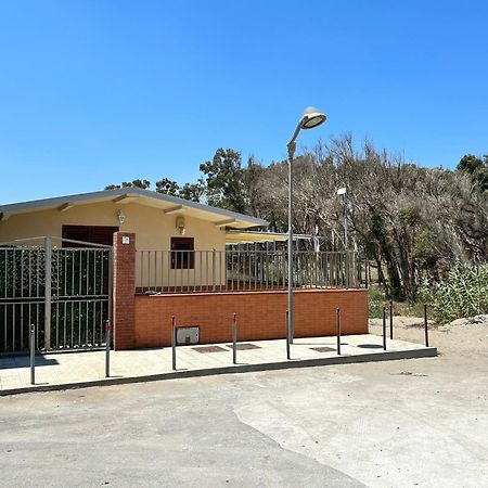 Casa Lucinzina Villa Agnone Bagni Exteriör bild