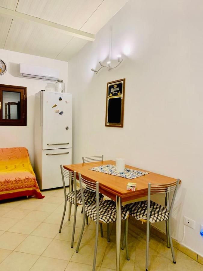Casa Lucinzina Villa Agnone Bagni Exteriör bild