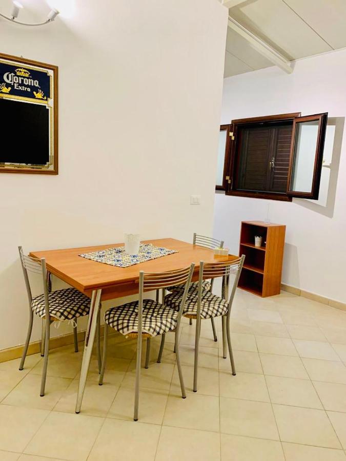 Casa Lucinzina Villa Agnone Bagni Exteriör bild