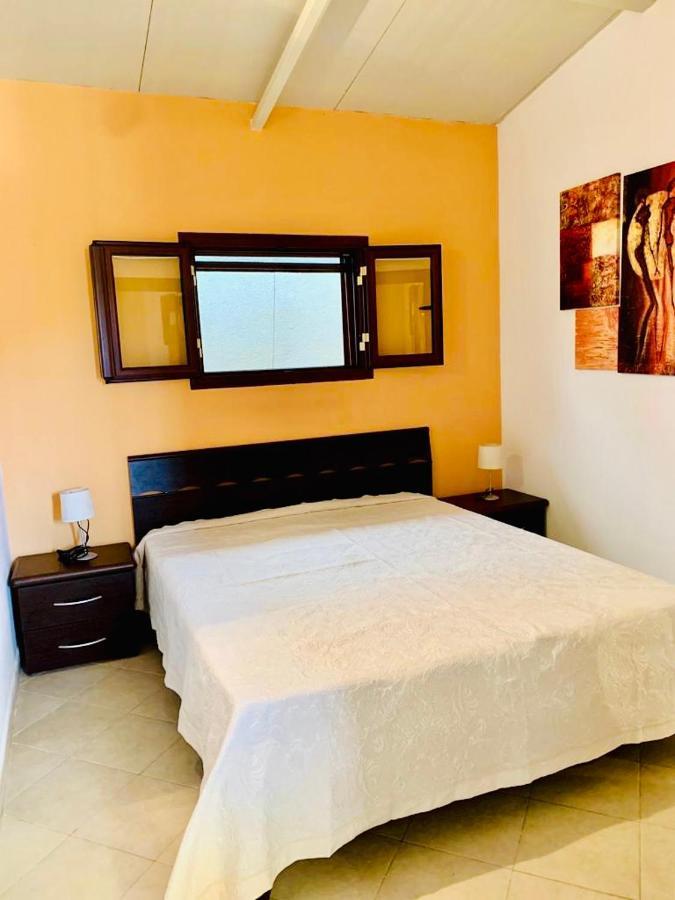 Casa Lucinzina Villa Agnone Bagni Exteriör bild