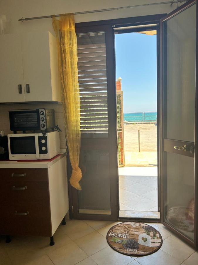 Casa Lucinzina Villa Agnone Bagni Exteriör bild