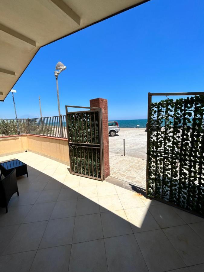 Casa Lucinzina Villa Agnone Bagni Exteriör bild